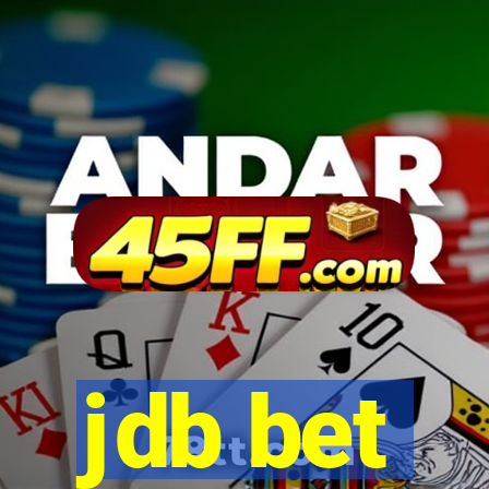 jdb bet